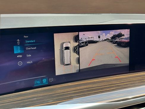 New 2026 Cadillac Escalade ESV Luxury w/ Touring Package AWD/4WD image 26