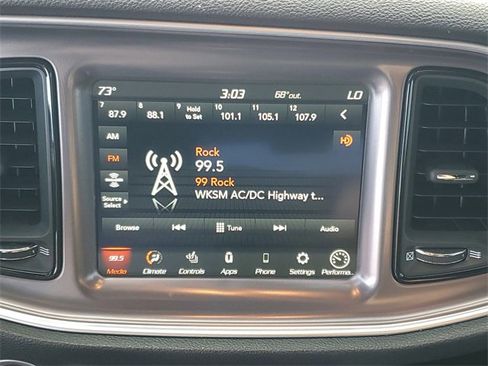 Used 2021 Dodge Challenger R/T Scat Pack w/ Dynamics Package image 16