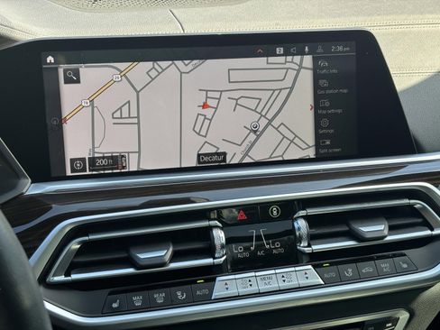 Certified 2023 BMW X5 xDrive40i w/ Premium Package image 12