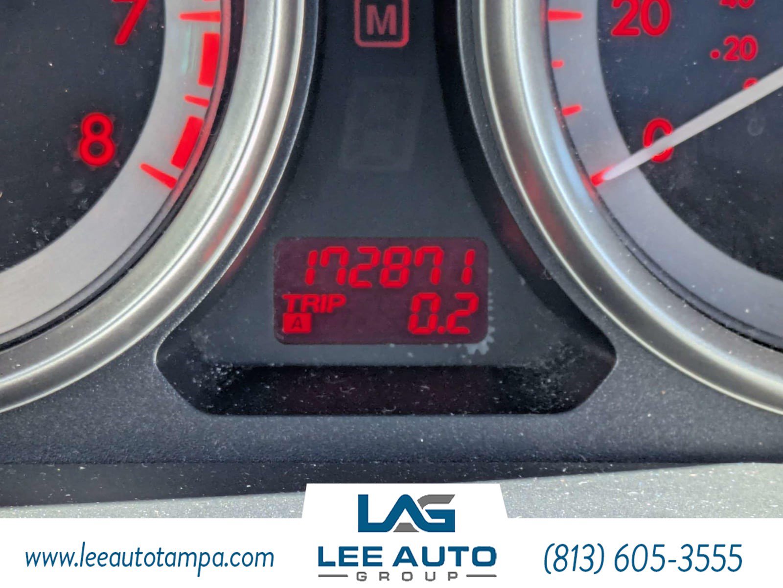Used 2011 MAZDA CX-9 Grand Touring w/ Moonroof & Bose Audio Pkg AWD/4WD image 23