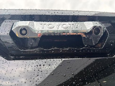 New 2026 Toyota Tundra 1794 Edition AWD/4WD image 24