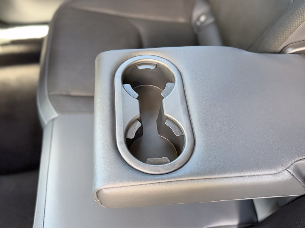 New 2026 MAZDA CX-5 Preferred AWD/4WD image 6