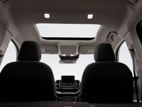 Used 2023 Ford Bronco Sport Big Bend w/ Convenience Package image 19