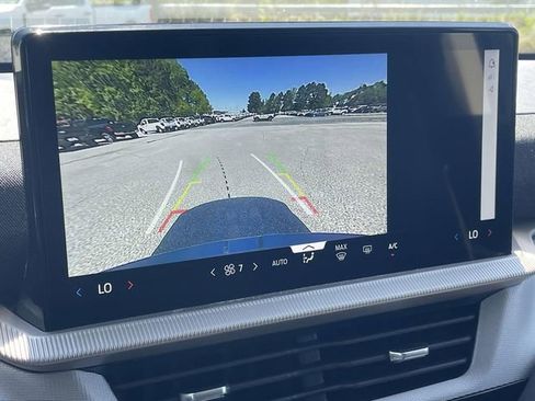 New 2026 Ford Explorer Active image 23