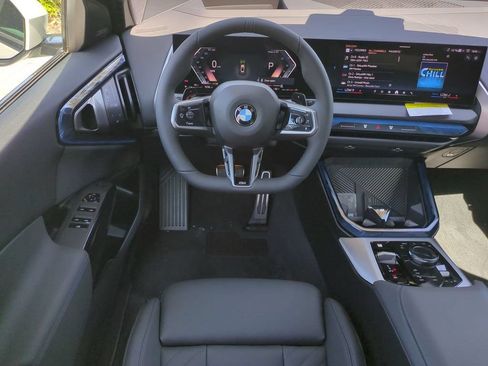 New 2026 BMW X3 xDrive30i w/ Premium Package AWD/4WD image 16