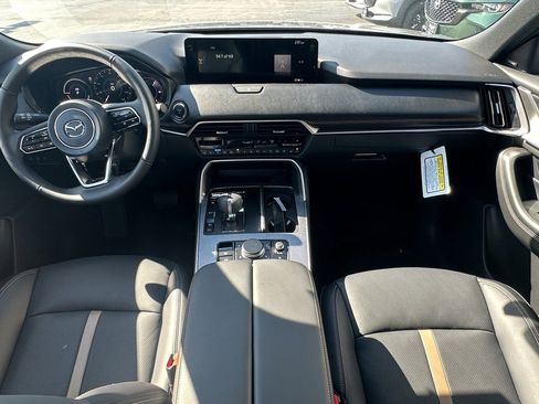 New 2026 MAZDA CX-90 Plug-In Hybrid w/ Premium Plus AWD/4WD image 10