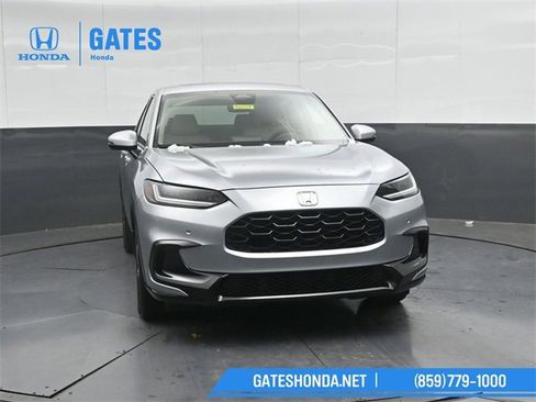 Certified 2024 Honda HR-V EX-L image 5