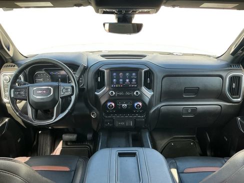 Used 2022 GMC Sierra 3500 AT4 w/ AT4 Premium Plus Package AWD/4WD image 17