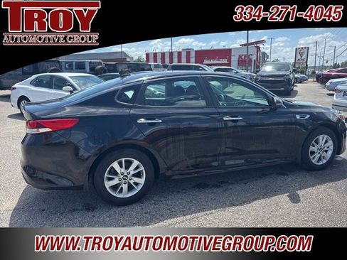 Used 2016 Kia Optima LX image 12