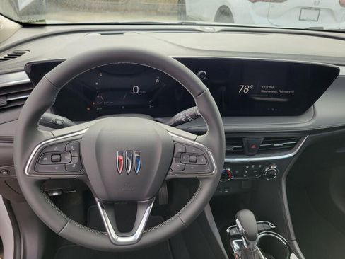 New 2026 Buick Encore GX Preferred image 8