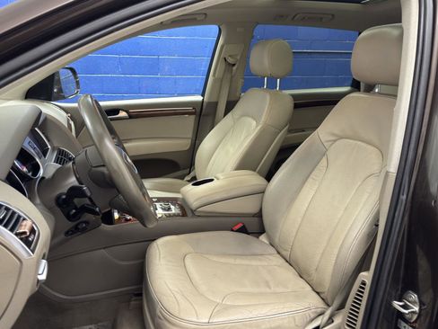 Used 2014 Audi Q7 3.0T Premium Plus w/ Premium Plus Package image 20