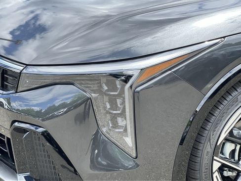 New 2026 Kia K4 GT-Line FWD image 13