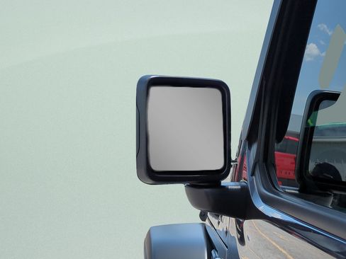 Used 2024 Jeep Wrangler Unlimited Sport AWD/4WD image 23