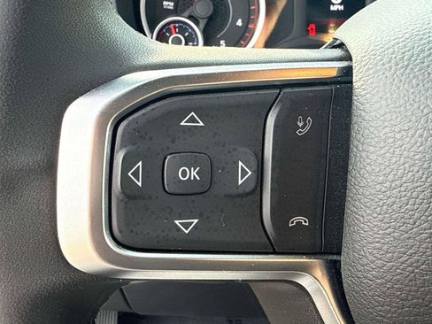 Used 2025 RAM 2500 Big Horn image 23