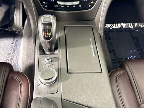 Used 2019 Cadillac CT6 Premium Luxury w/ Super Cruise Package image 19