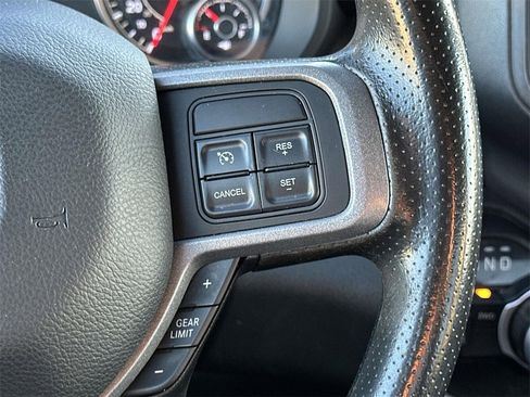 Used 2022 RAM 2500 Tradesman image 26