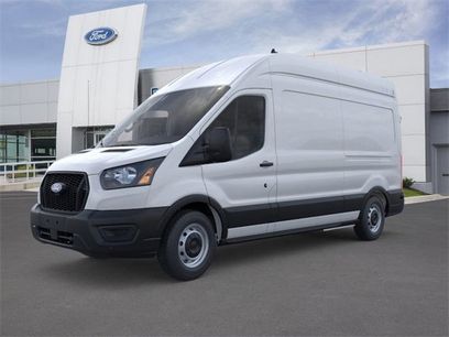 New 2026 Ford Transit 250 148 High Roof