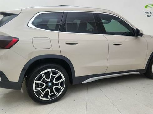 Used 2026 BMW X1 xDrive28i AWD/4WD image 6
