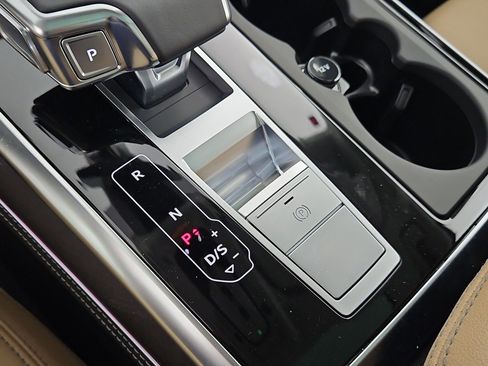 New 2026 Audi Q7 3.0T Premium Plus image 36