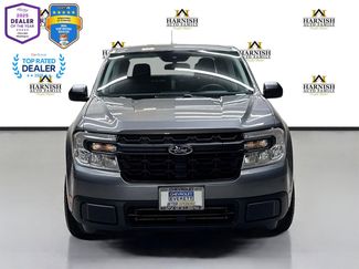 Used 2022 Ford Maverick XL video 2