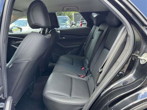 Used 2023 MAZDA CX-30 AWD 2.5 S w/ Preferred Package image 9