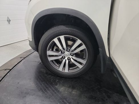 Used 2018 Honda Pilot EX-L image 30