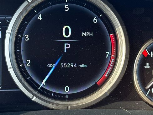 Used 2021 Lexus RX 350 F Sport w/ Special Edition image 3