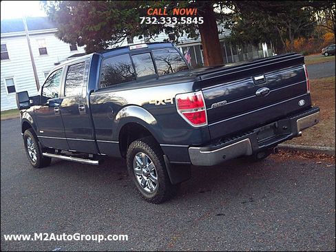 Used 2013 Ford F150 XLT w/ Luxury Equipment Group image 15
