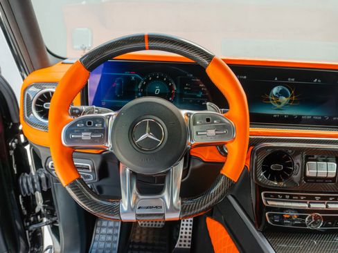 Used 2019 Mercedes-Benz G 550 image 66