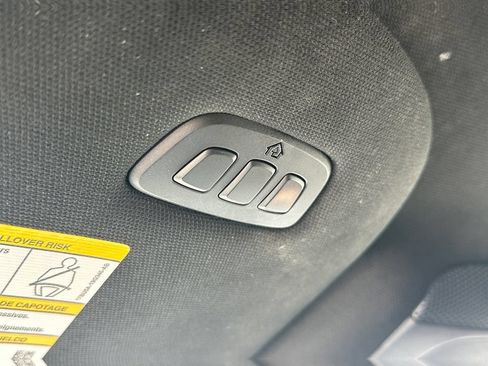 Used 2023 Lincoln Navigator Reserve AWD/4WD image 22