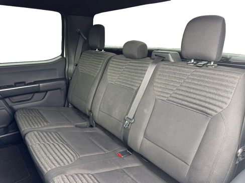Used 2022 Ford F150 XL w/ STX Appearance Package image 13
