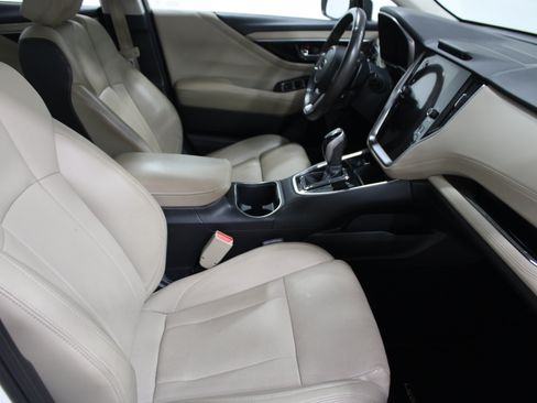 Used 2023 Subaru Legacy Limited AWD/4WD image 23