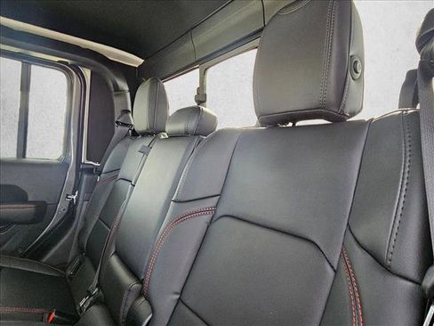 New 2026 Jeep Gladiator Rubicon image 16