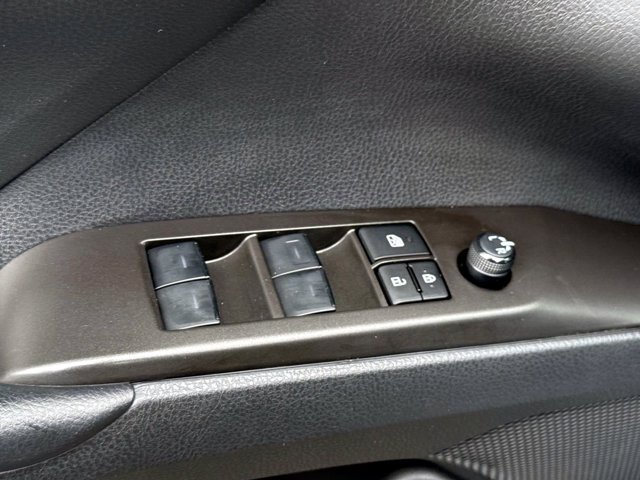 Used 2024 Toyota Camry TRD FWD image 17