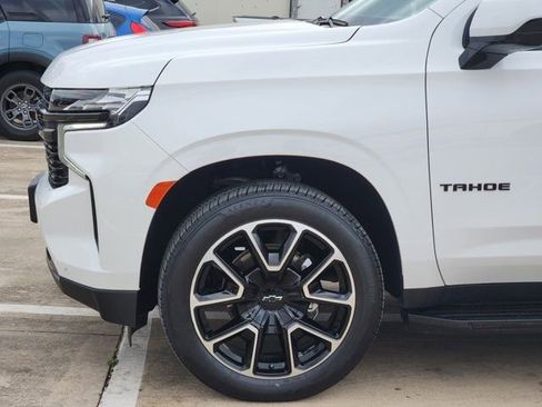 Used 2023 Chevrolet Tahoe RST image 15