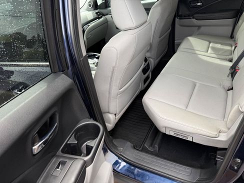 Used 2020 Honda Ridgeline RTL-E image 14