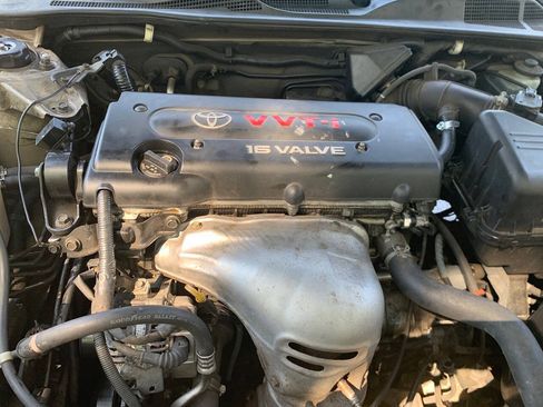 Used 2003 Toyota Camry LE FWD image 16