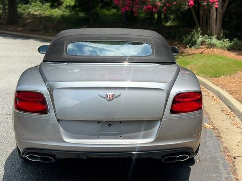 Used 2015 Bentley Continental GT V8 S AWD/4WD image 27