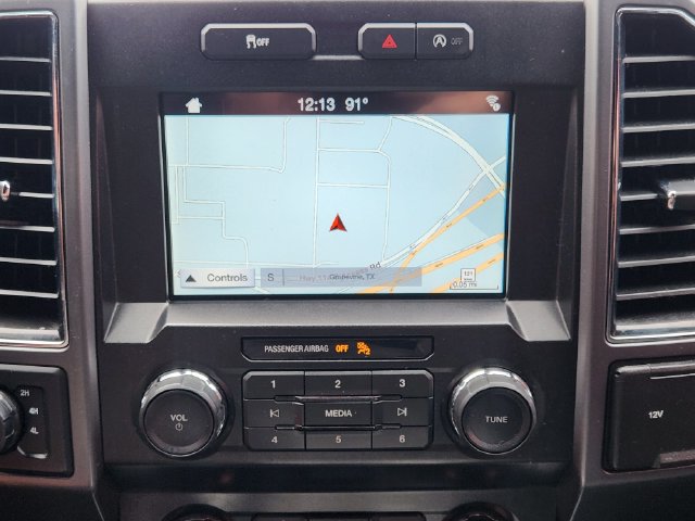 Used 2019 Ford F150 XLT w/ Equipment Group 302A Luxury AWD/4WD image 17