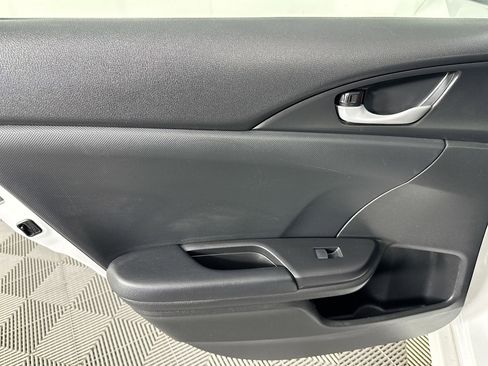 Used 2021 Honda Civic Sport image 25