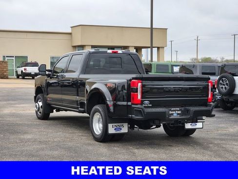 New 2026 Ford F350 Platinum AWD/4WD image 4