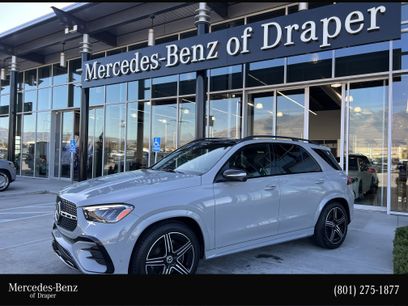Certified 2025 Mercedes-Benz GLE 450 4MATIC