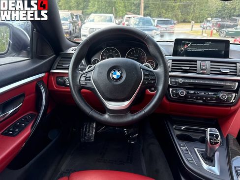 Used 2016 BMW 428i Gran Coupe RWD image 13