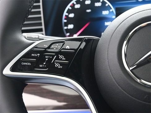 New 2026 Mercedes-Benz GLE 350 4MATIC image 10