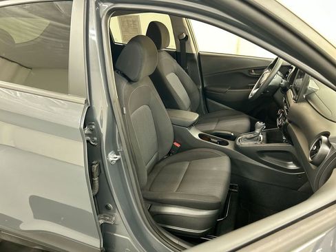 Used 2023 Hyundai Kona SEL w/ Cargo Package image 22