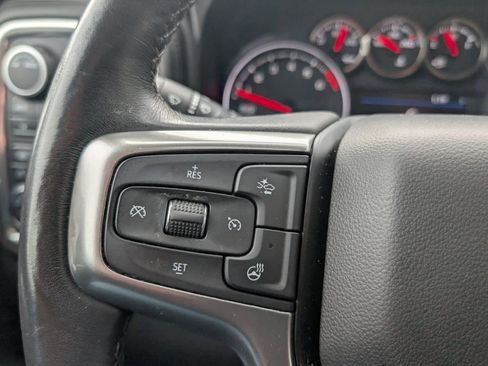 Used 2021 Chevrolet Silverado 1500 LTZ image 22