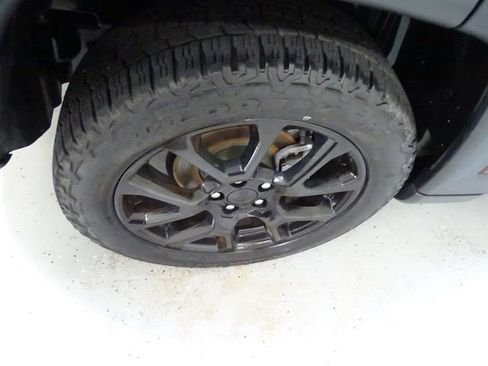 Certified 2022 Jeep Compass Latitude AWD/4WD image 26