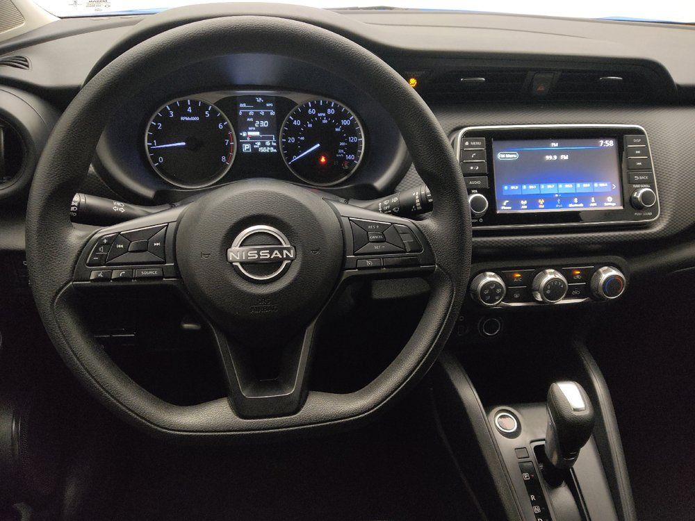 Used 2023 Nissan Kicks S FWD image 22