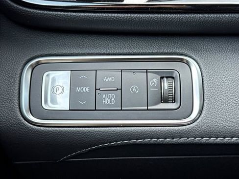 New 2026 Buick Enclave Preferred w/ LPO, All-Weather Package AWD/4WD image 33