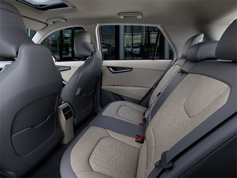 New 2025 Kia Niro Wave w/ Wave Preserve Package image 18